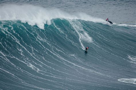 tudor nazare|tudor nazare big wave.